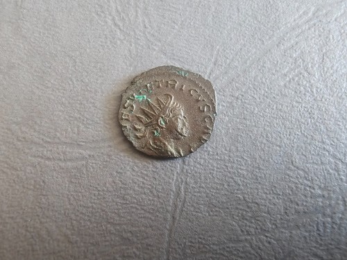 Pièce monnaie romaine - pièce,