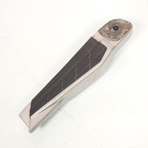 Cale pied passager droit