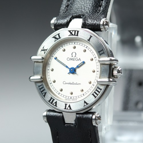Presque comme neuve - ], montre