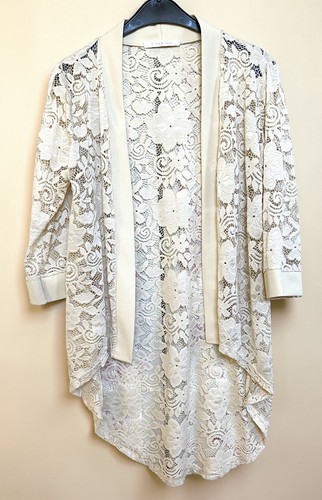 Gilet soleil sucré taille - gilet,