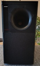 Subwoofer BOSE ACOUSTIMASS
