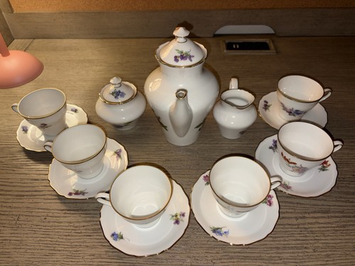 Vintage hutschenreuther 15 - vintage,