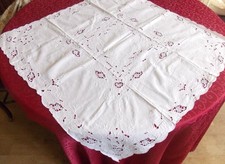 NAPPE A THE SURNAPPE  BRODEE