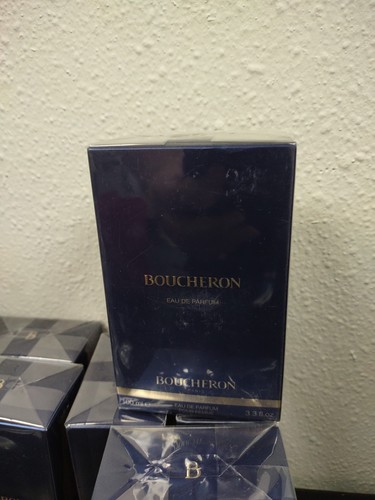 Boucheron eau parfum for - boucheron, de