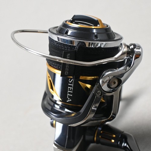 Moulinet toupie shimano - shimano, 19