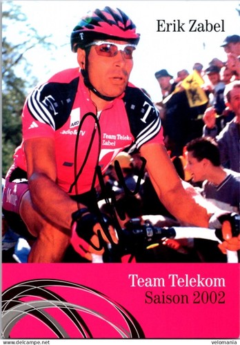 27947 carte cyclisme - carte, erik