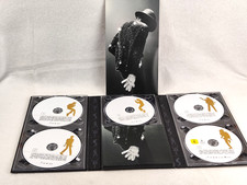 Michael Jackson The Ultimate