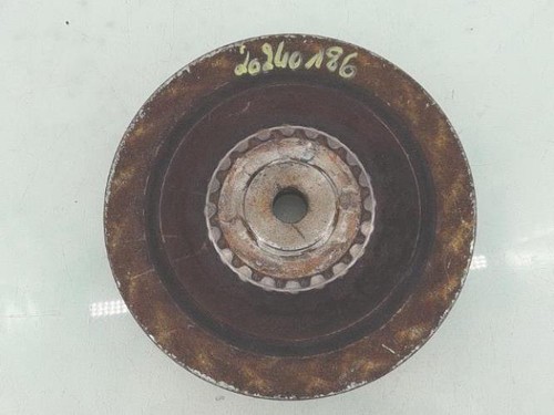 Poulie damper renault megane - damper,