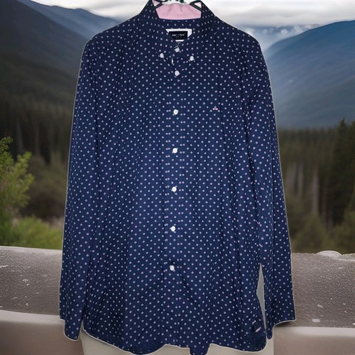 Eden park paris shirt mens - paris,