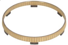 Synchronisateur, boîte de
