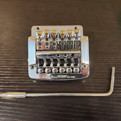Original kahler 7300 - kahler, tremolo