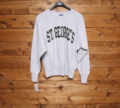Sweat shirt champion reverse - sweat-shirt,