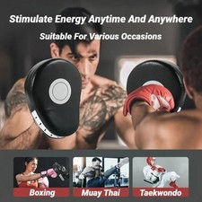 Pads boxe kick shield MMA Muay