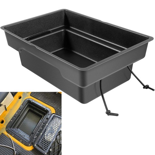 Bucket bro hatch storage - bro,