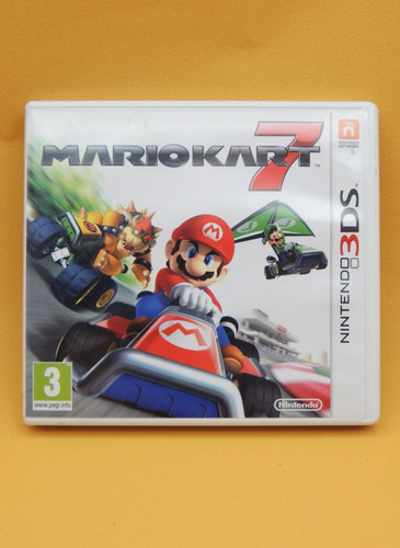 Mariokart nintendo - -,