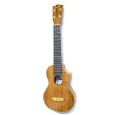 Célèbre ukulélé soprano