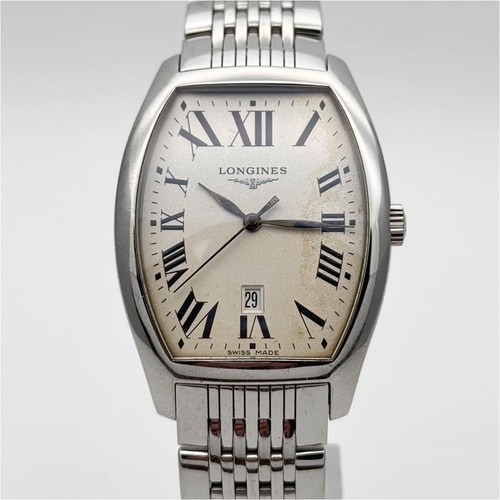 Montre longines evidenza - longines,