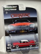 Greenlight 1/64 🇨🇵