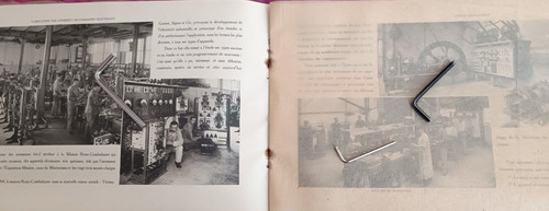 Catalogue ascenseurs