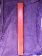 Boitier à drapeau de chef de