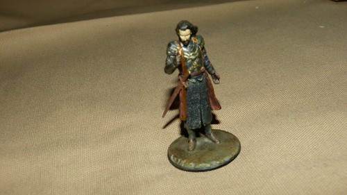 Isildur personnage du - isildur,