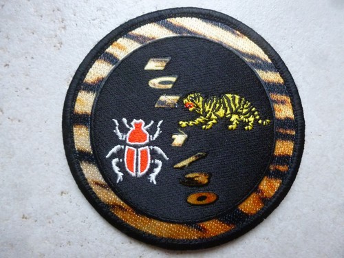 Patch rafale ntm nato - ntm,