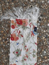 Écharpe foulard scarf the kooples elle 