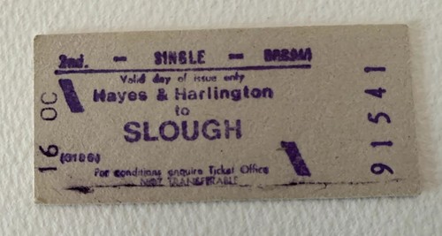 Vintage 1960s railway train - vintage,