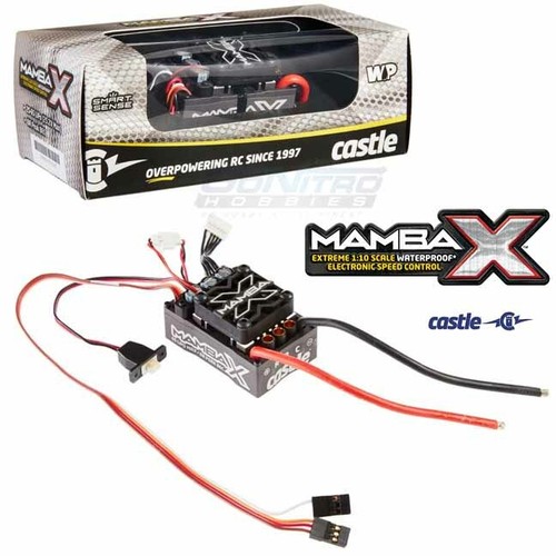 New castle creations mamba - new,