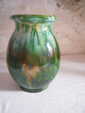 VASE CERAMIQUE AEGITNA -