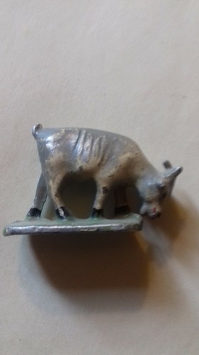 Figurine quiralu animal de - figurine,