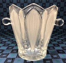 Ancien Seau À Bouteille
