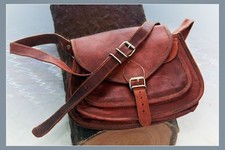 Sac À Main En Cuir Pour