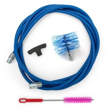 Kit Ramonage Poêle à