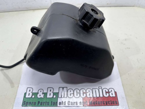 Réservoir carburant mini moto - réservoir,