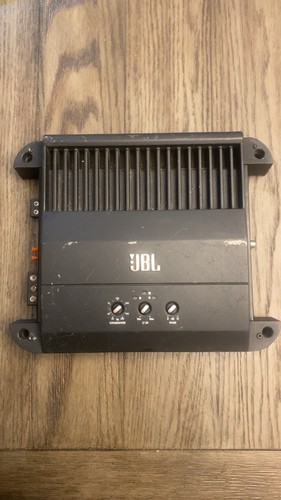Jbl gto 751ez car - jbl, audio