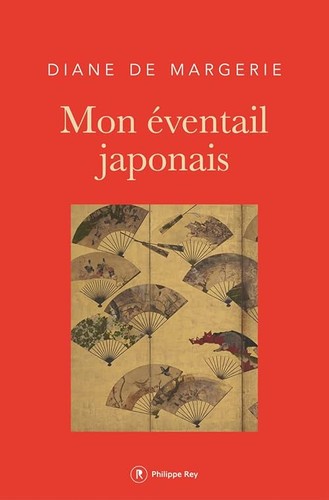 Mon éventail japonais - ,