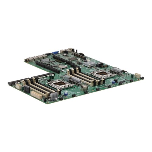 Carte mère serveur - , hp