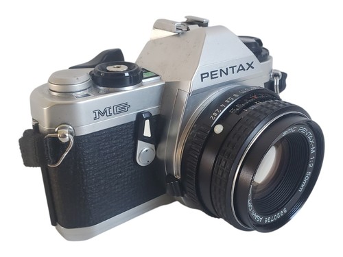 Objectif pentax 50mm - 50mm, b.e