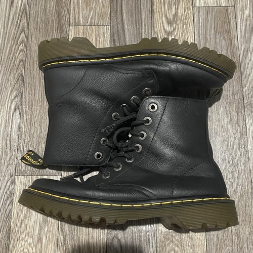 Martens 1460 black boots - dr.,