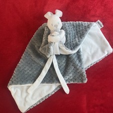 🇫🇷 Doudou Couverture