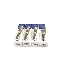 4x Beru Bougie GN858 pour