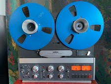 REVOX B77 Haute vitesse 19-38  7 1/2-15