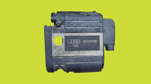 Audi mk2 2008 - 2.0, tfsi