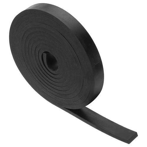 Bandes néoprène x - en, 1"