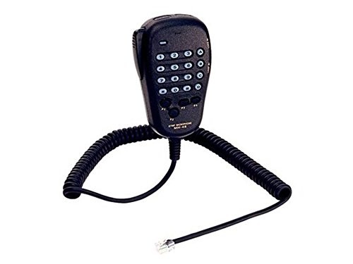 Microphone yaesu 48a6ja - microphone,