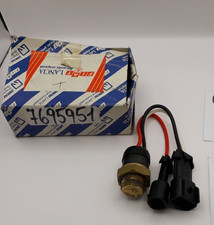 Capteur Interrupteur de Température Ventilateur Radiateur Lancia Dedra Delta Ec
