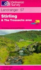 Stirling and the Trossachs