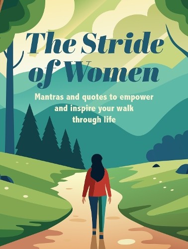Cico books the stride women - the, of