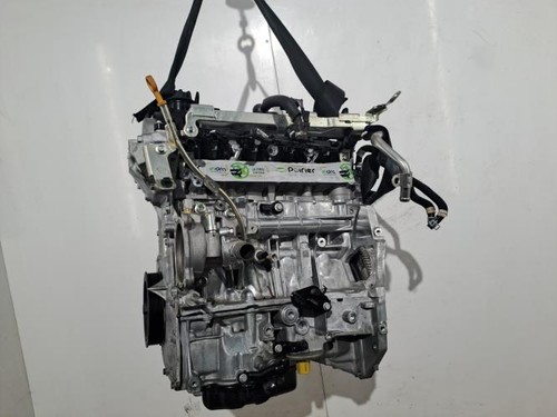 Moteur renault captur - moteur,
